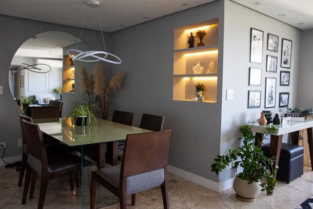 Apartamento, 4 quartos, 160 m² - Foto 16