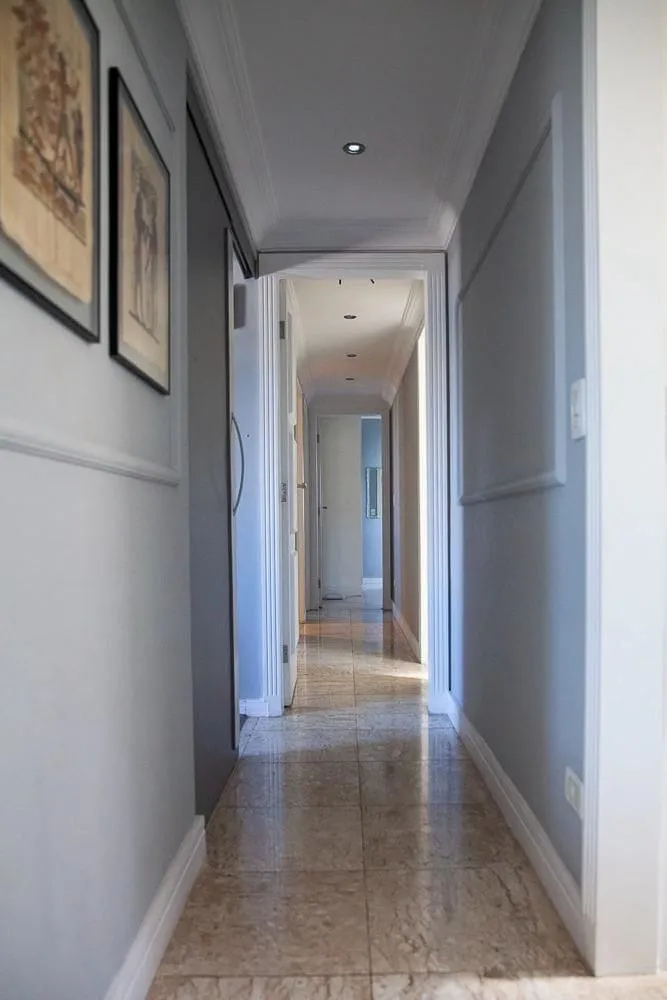 Apartamento, 4 quartos, 160 m² - Foto 11