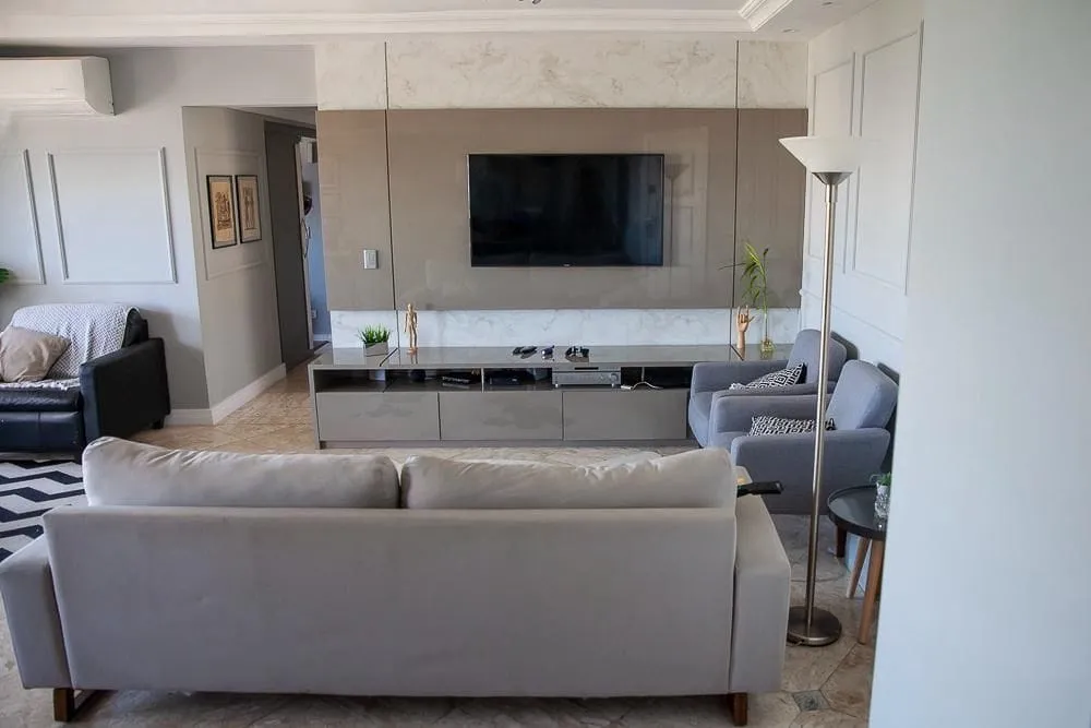 Apartamento, 4 quartos, 160 m² - Foto 17