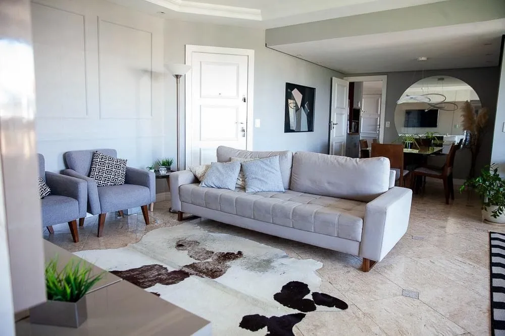 Apartamento, 4 quartos, 160 m² - Foto 14