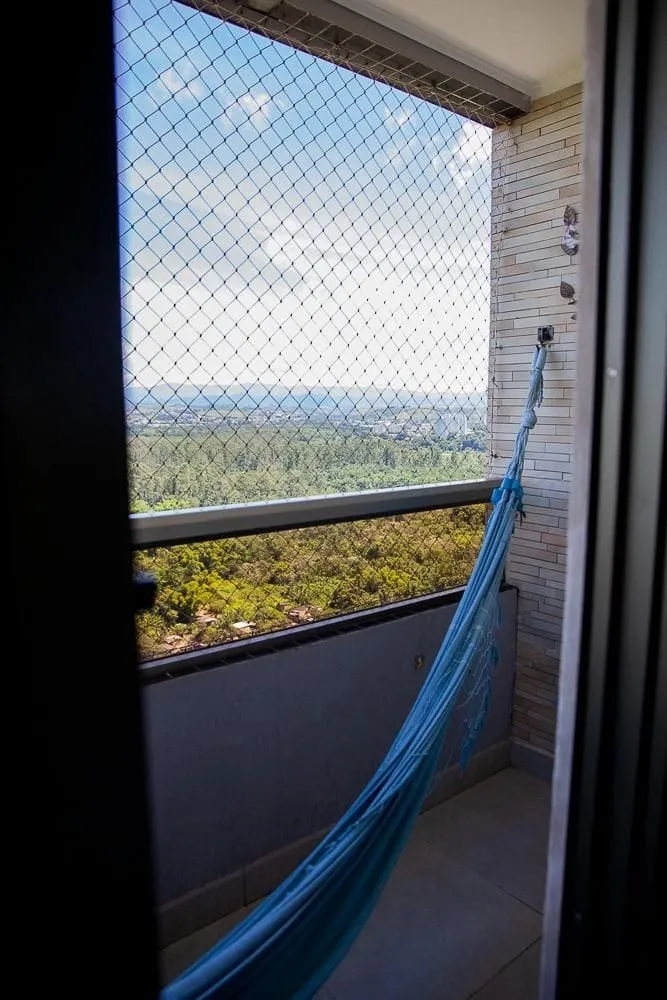 Apartamento, 4 quartos, 160 m² - Foto 8
