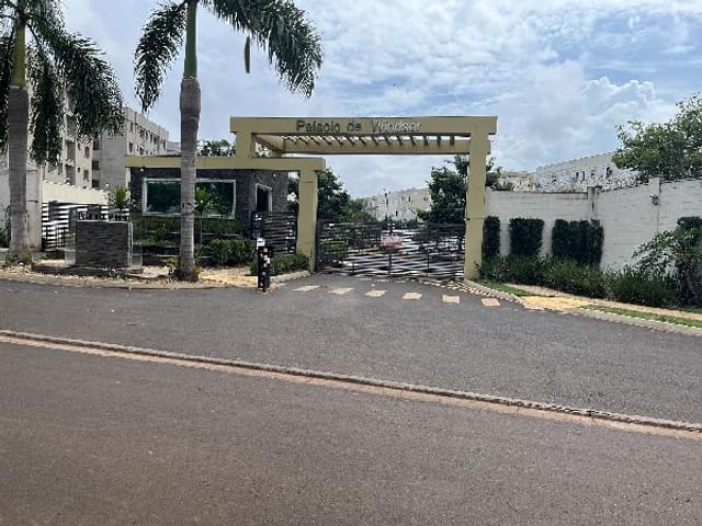 Foto do Apartamento - Apartamento à venda 2 Quartos, 1 Vaga, 106M², RESERVA REAL, RIBEIRAO PRETO - SP | Imobiliária Compare