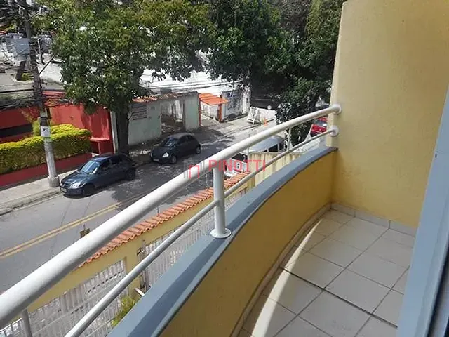 Apartamento 3 quartos e 1 banheiro, à venda ou para alugar, no bairro Vila Valparaíso em Santo André