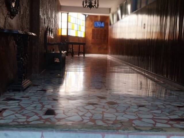 Foto do Apartamento - Apartamento à venda, Centro, Juiz de Fora, MG | ACERVO IMOVEIS LTDA
