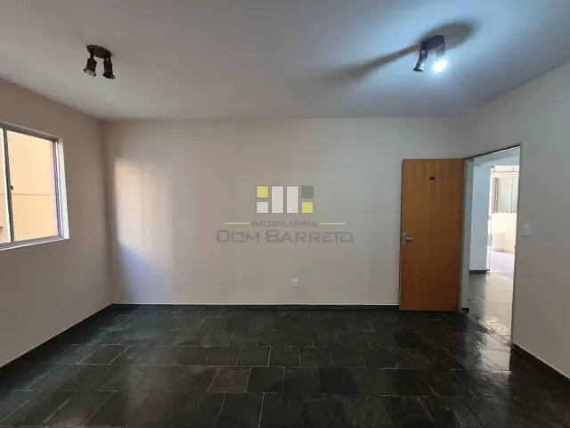 Apartamento 3 quartos e 1 banheiro, para alugar, no bairro Jardim Marchissolo em Sumaré