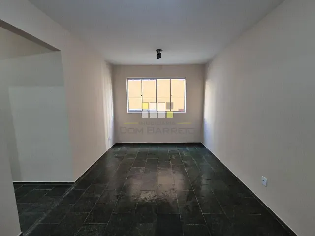 Apartamento 3 quartos e 1 banheiro, para alugar, no bairro Jardim Marchissolo em Sumaré
