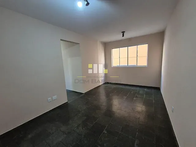 Apartamento 3 quartos e 1 banheiro, para alugar, no bairro Jardim Marchissolo em Sumaré