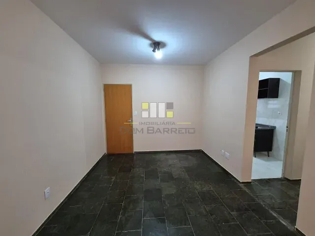 Apartamento 3 quartos e 1 banheiro, para alugar, no bairro Jardim Marchissolo em Sumaré