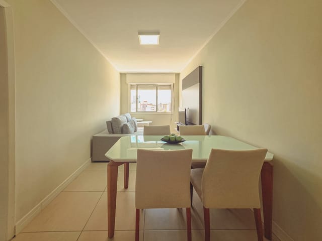 Apartamento 2 quartos e 1 banheiro, à venda, no bairro Centro em Caxias do Sul