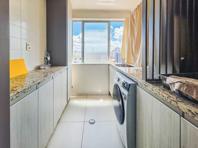 Apartamento 2 quartos e 1 banheiro, à venda, no bairro Centro em Caxias do Sul