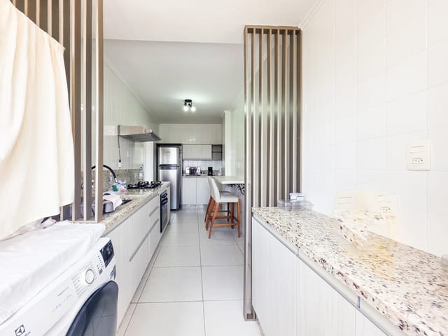 Apartamento 2 quartos e 1 banheiro, à venda, no bairro Centro em Caxias do Sul
