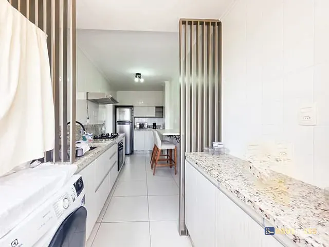 Apartamento 2 quartos e 1 banheiro, à venda, no bairro Centro em Caxias do Sul