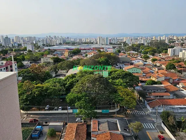 Apartamento 2 quartos e 2 banheiros, à venda, no bairro Jardim Oriente em São José dos Campos