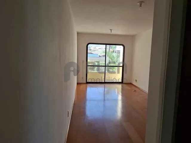Apartamento com 85m² 2 quartos e 2 banheiros, para alugar, no bairro Santana em São Paulo