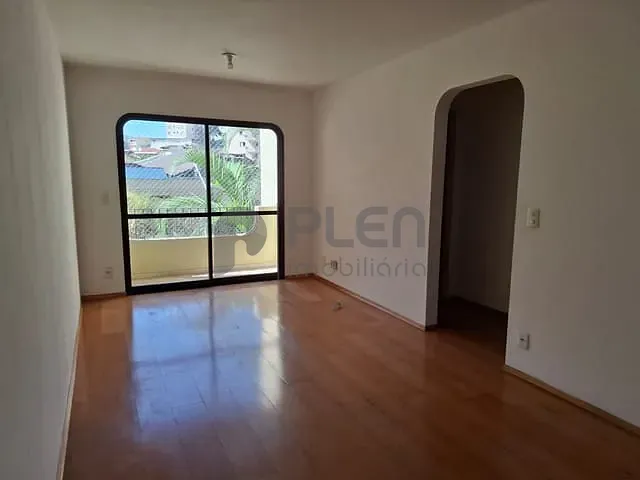 Apartamento com 85m² 2 quartos e 2 banheiros, para alugar, no bairro Santana em São Paulo