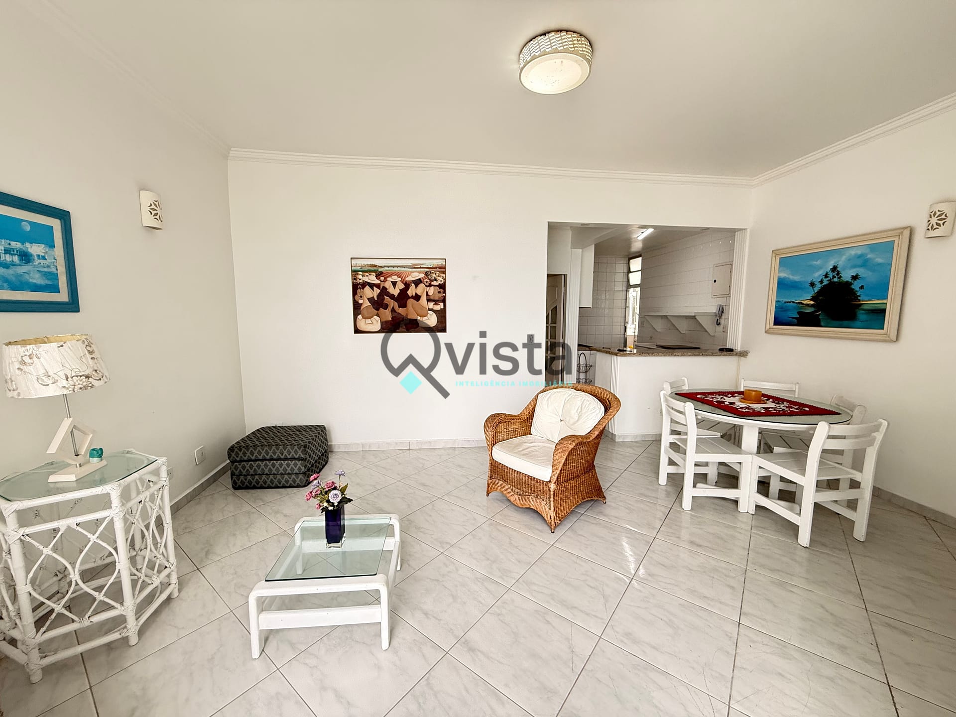 Apartamento, 2 quartos, 95 m² - Foto 3