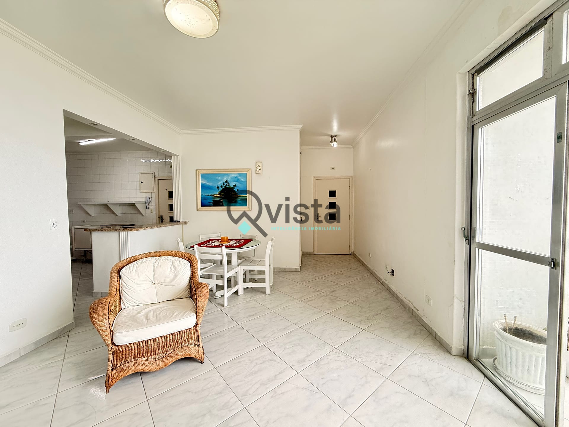 Apartamento, 2 quartos, 95 m² - Foto 4