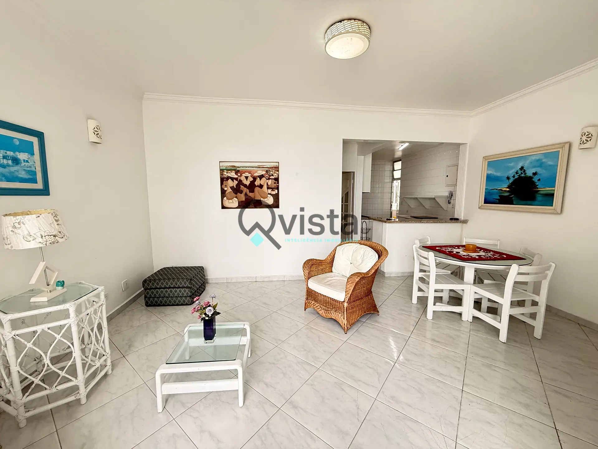 Apartamento, 2 quartos, 95 m² - Foto 3