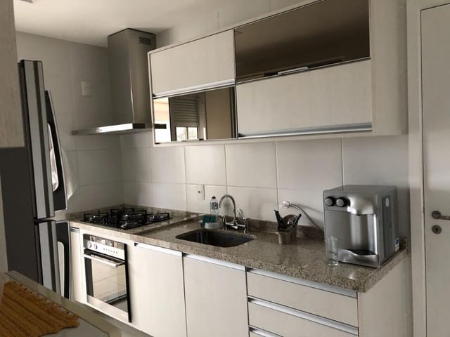 Foto do Apartamento - Apartamento com 4 dormitórios à venda, 148 m² por R$ 875.000,00 - Jardim Aquarius - São José dos Campos/SP | RUSSI IMÓVEIS