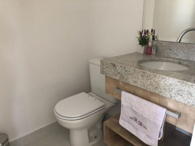 Foto do Apartamento - Apartamento com 4 dormitórios à venda, 148 m² por R$ 875.000,00 - Jardim Aquarius - São José dos Campos/SP | RUSSI IMÓVEIS