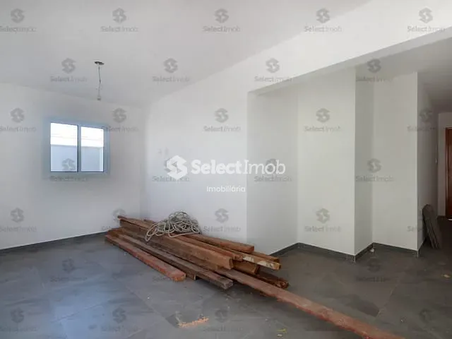 Apartamento com 110m² 2 quartos e 2 banheiros, à venda, no bairro Santa Maria em Santo André