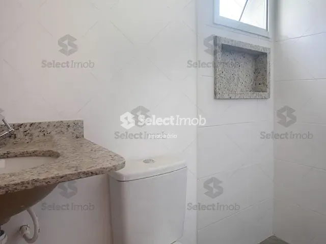 Apartamento com 110m² 2 quartos e 2 banheiros, à venda, no bairro Santa Maria em Santo André