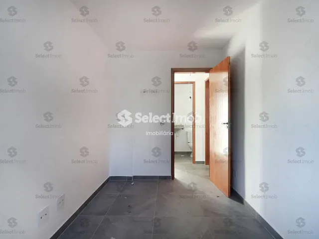 Apartamento com 110m² 2 quartos e 2 banheiros, à venda, no bairro Santa Maria em Santo André