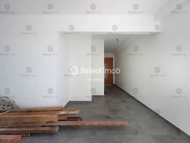 Apartamento com 110m² 2 quartos e 2 banheiros, à venda, no bairro Santa Maria em Santo André