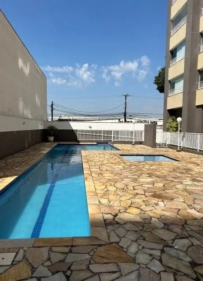 Apartamento, 2 quartos, 82 m² - Foto 14