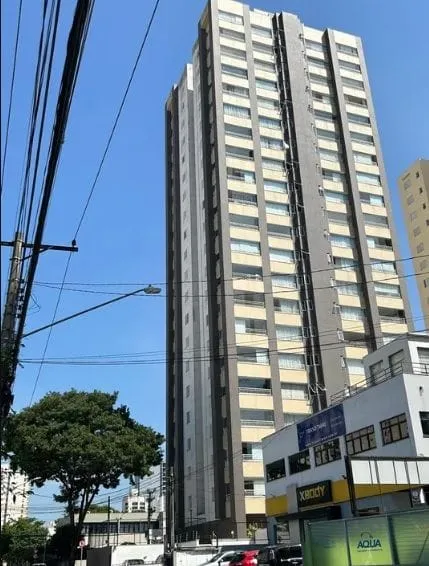 Apartamento, 2 quartos, 82 m² - Foto 1