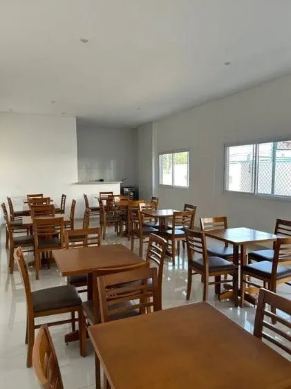 Apartamento, 2 quartos, 82 m² - Foto 15