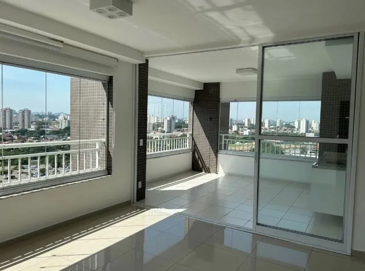 Apartamento, 2 quartos, 82 m² - Foto 2