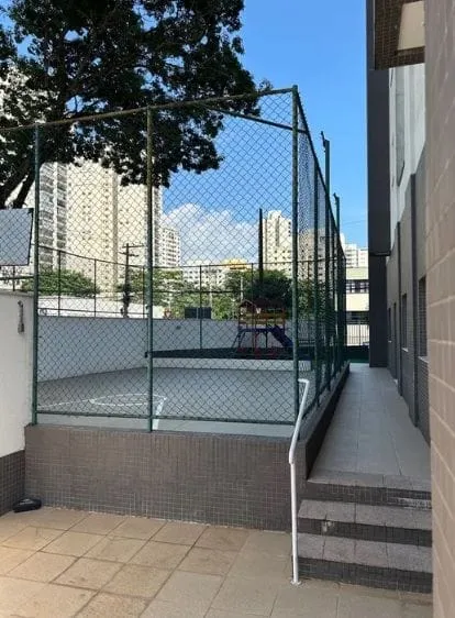 Apartamento, 2 quartos, 82 m² - Foto 16