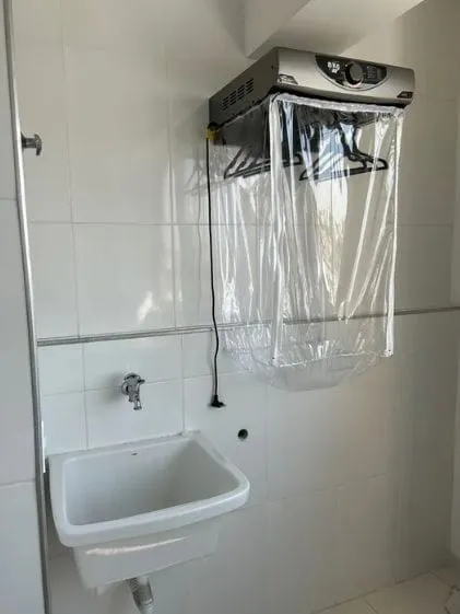 Apartamento, 2 quartos, 82 m² - Foto 9