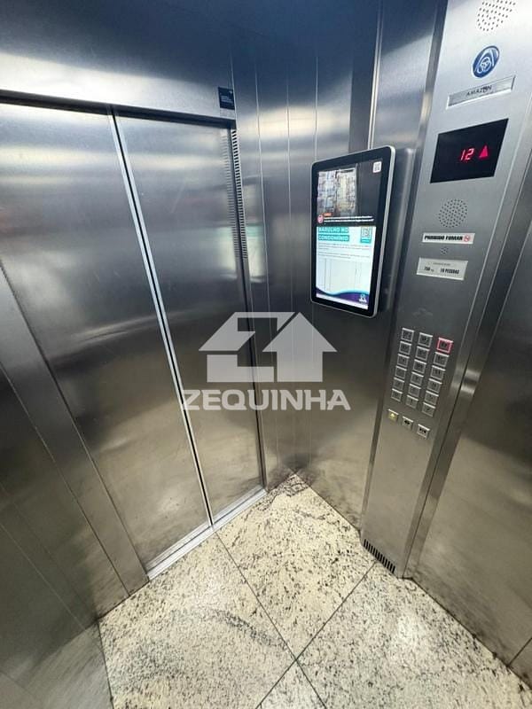 Apartamento à venda com 3 quartos, 74m² - Foto 3