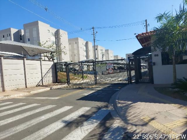 Foto do Apartamento - Apartamento à venda 2 Quartos, 1 Vaga, 47M², RESIDENCIAL FAZENDA LAGOA, CAMPINAS - SP | Imobiliária Compare