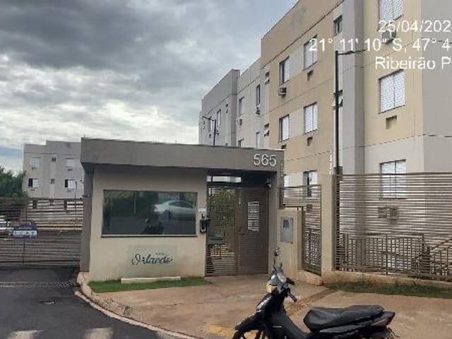 Foto do Apartamento - Apartamento à venda 2 Quartos, 1 Vaga, 102M², VILA ABRANCHES, RIBEIRAO PRETO - SP | Imobiliária Compare