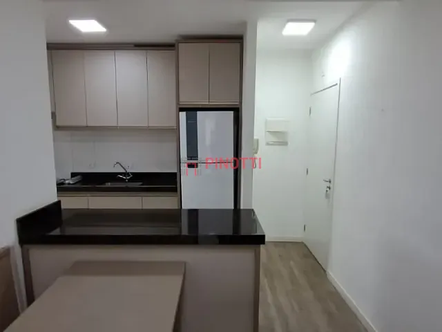 Apartamento 2 quartos e 1 banheiro, para alugar, no bairro Vila Dusi em São Bernardo do Campo