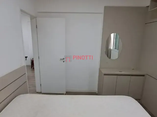 Apartamento 2 quartos e 1 banheiro, para alugar, no bairro Vila Dusi em São Bernardo do Campo
