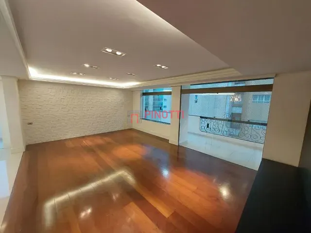 Apartamento 4 quartos e 5 banheiros, à venda, no bairro Centro em São Bernardo do Campo