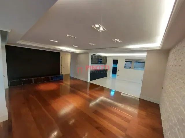 Apartamento 4 quartos e 5 banheiros, à venda, no bairro Centro em São Bernardo do Campo
