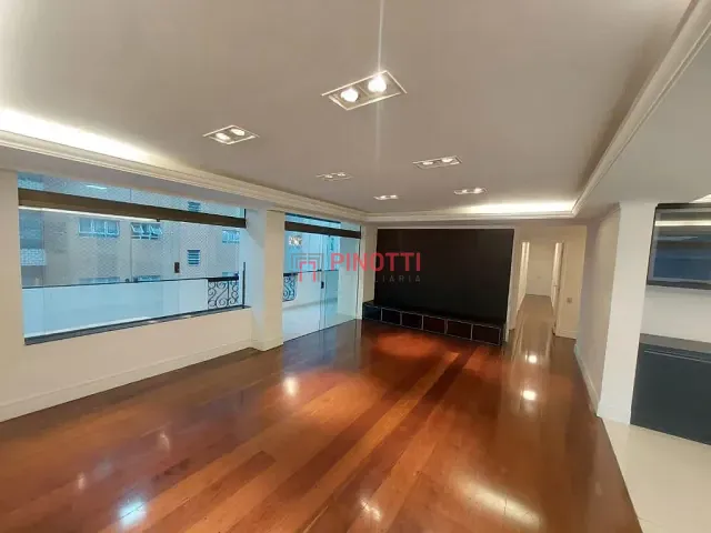 Apartamento 4 quartos e 5 banheiros, à venda, no bairro Centro em São Bernardo do Campo