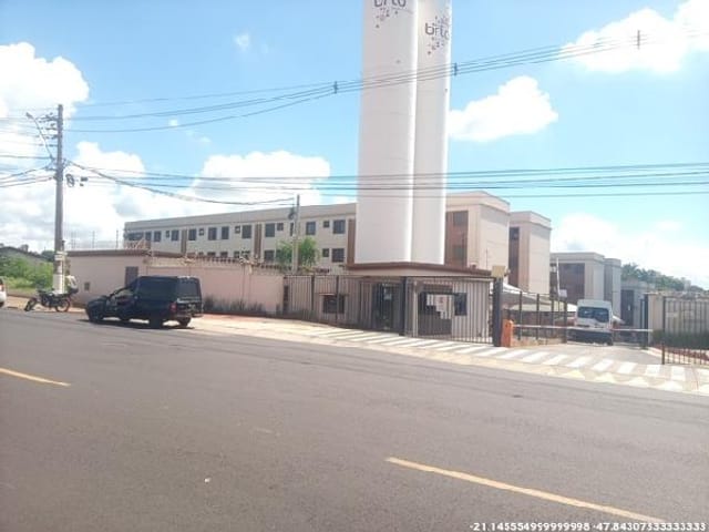 Foto do Apartamento - Apartamento à venda 2 Quartos, 1 Vaga, 82M², JARDIM JOSE WILSON TONI, RIBEIRAO PRETO - SP | Imobiliária Compare