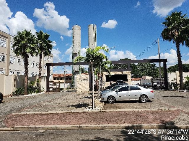 Foto do Apartamento - Apartamento à venda 2 Quartos, 1 Vaga, 87M², DOIS CORREGOS, PIRACICABA - SP | Imobiliária Compare