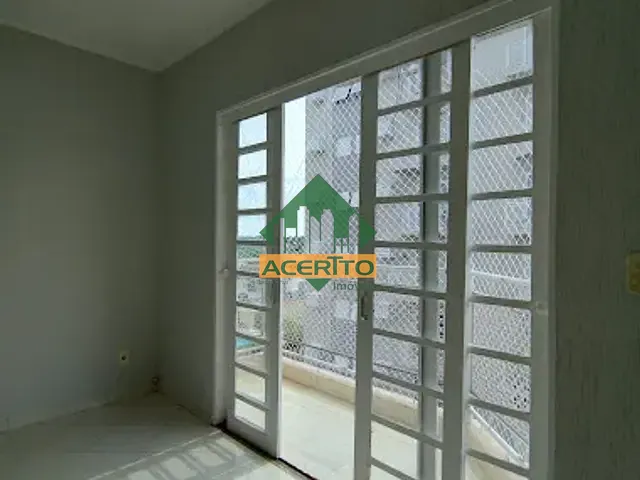 Apartamento 3 quartos e 3 banheiros, à venda, no bairro Saudade em Araçatuba