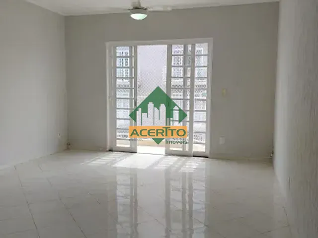 Apartamento 3 quartos e 3 banheiros, à venda, no bairro Saudade em Araçatuba