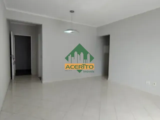 Apartamento 3 quartos e 3 banheiros, à venda, no bairro Saudade em Araçatuba