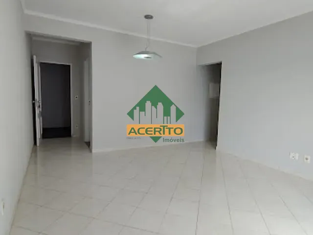 Apartamento 3 quartos e 3 banheiros, à venda, no bairro Saudade em Araçatuba