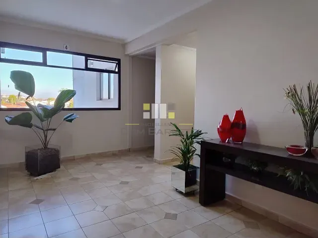 Apartamento 3 quartos e 2 banheiros, para alugar, no bairro Vila Menuzzo em Sumaré