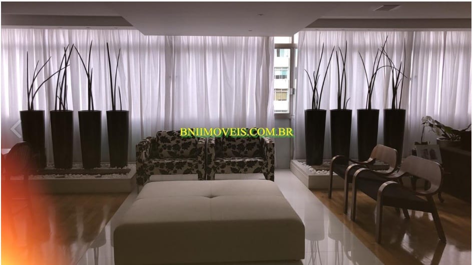Apartamento, 3 quartos, 270 m² - Foto 1